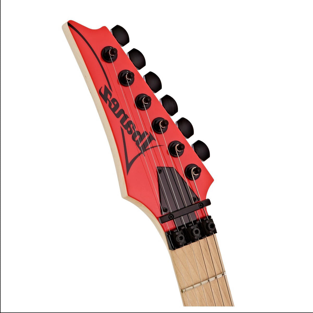 Đàn Guitar Điện Ibanez RG550L Left-Handed, HSH, Road Flare Red