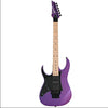 Đàn Guitar Điện Ibanez RG550L Left-Handed, HSH, Purple Neon