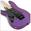 Đàn Guitar Điện Ibanez RG550L Left-Handed, HSH, Purple Neon