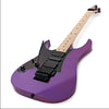 Đàn Guitar Điện Ibanez RG550L Left-Handed, HSH, Purple Neon