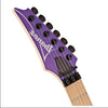 Đàn Guitar Điện Ibanez RG550L Left-Handed, HSH, Purple Neon