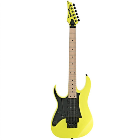 Đàn Guitar Điện Ibanez RG550L Left-Handed, HSH, Desert Sun Yellow