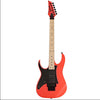 Đàn Guitar Điện Ibanez RG550L Left-Handed, HSH, Road Flare Red