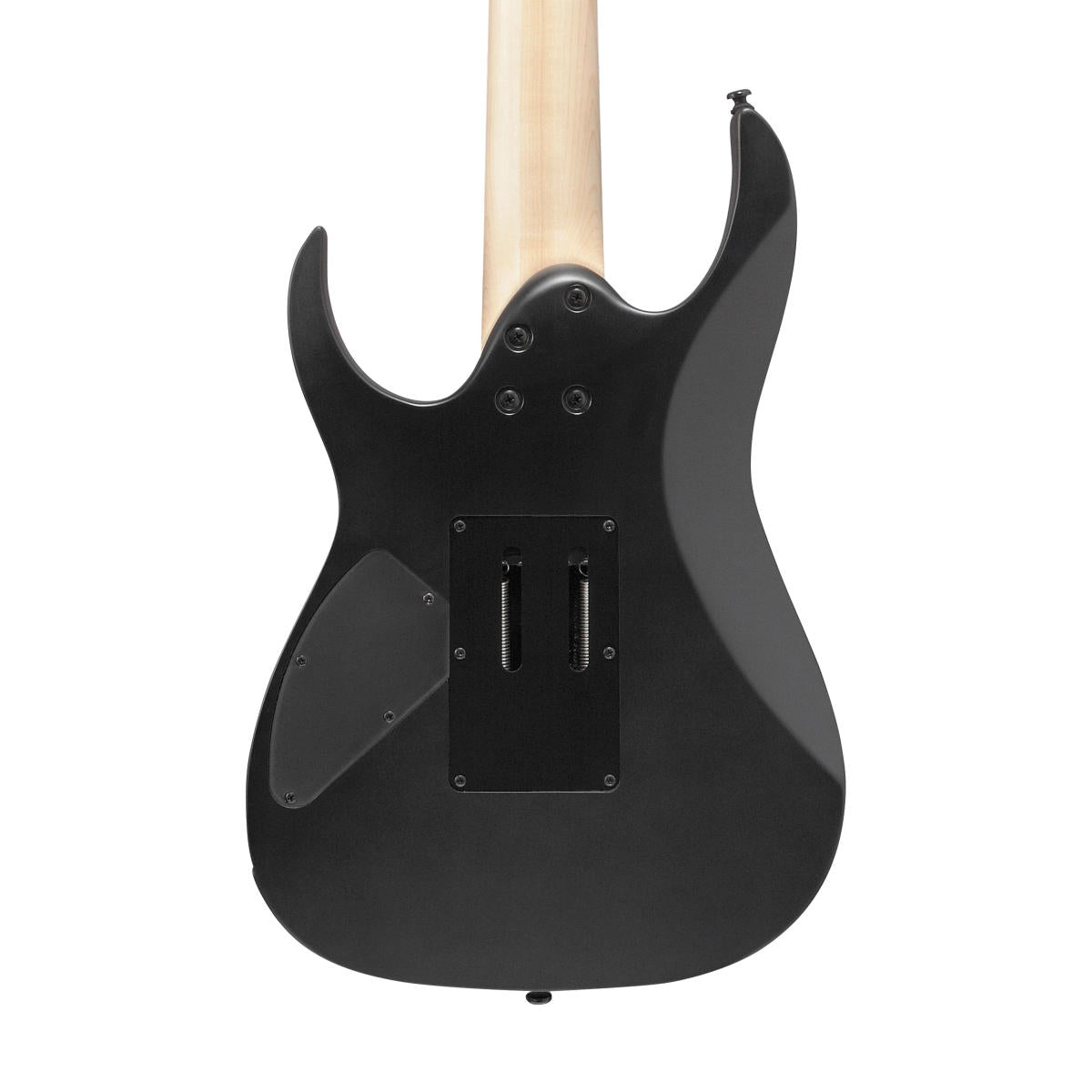 Đàn Guitar Điện Ibanez RG7420EX, HH, 7 Dây, RG Standard Series, Black Flat