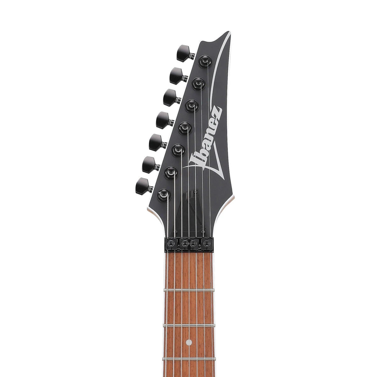 Đàn Guitar Điện Ibanez RG7420EX, HH, 7 Dây, RG Standard Series, Black Flat