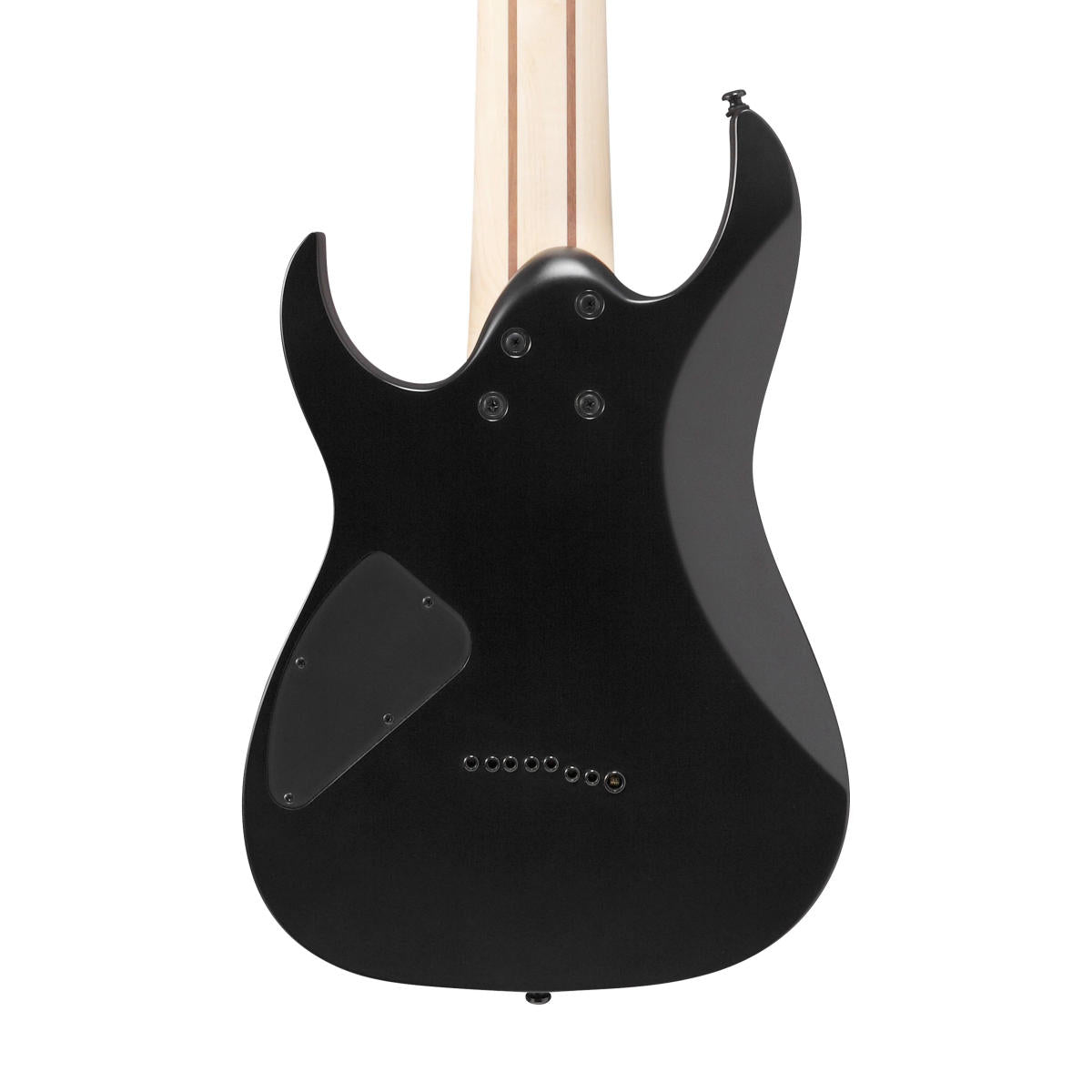 Đàn Guitar Điện Ibanez RG8EX, HH, 8 Dây, RG Standard Series, Black Flat