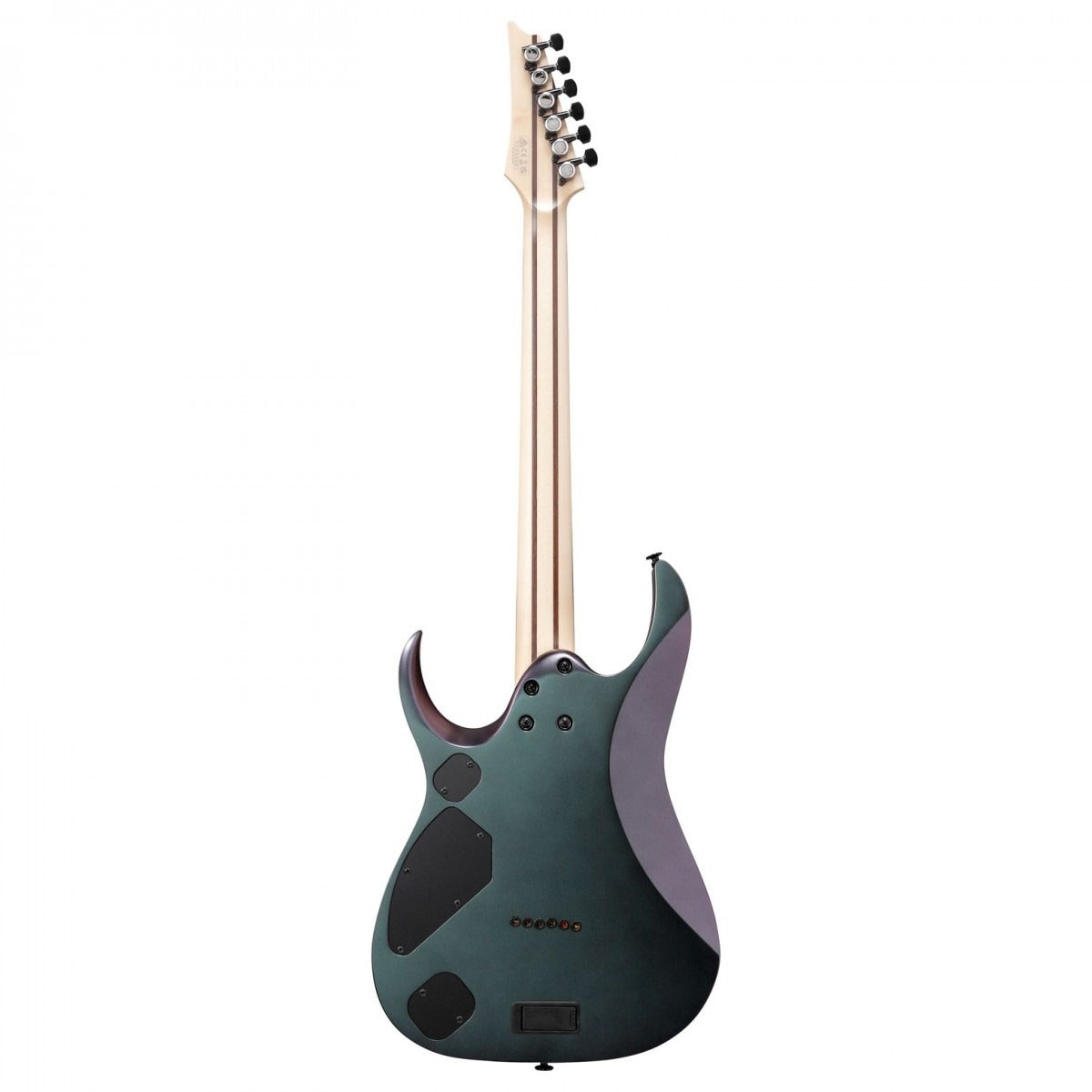 Đàn Guitar Điện Ibanez RGD3121, HH, RGD Prestige Series, Made in Japan, Polar Lights Flat