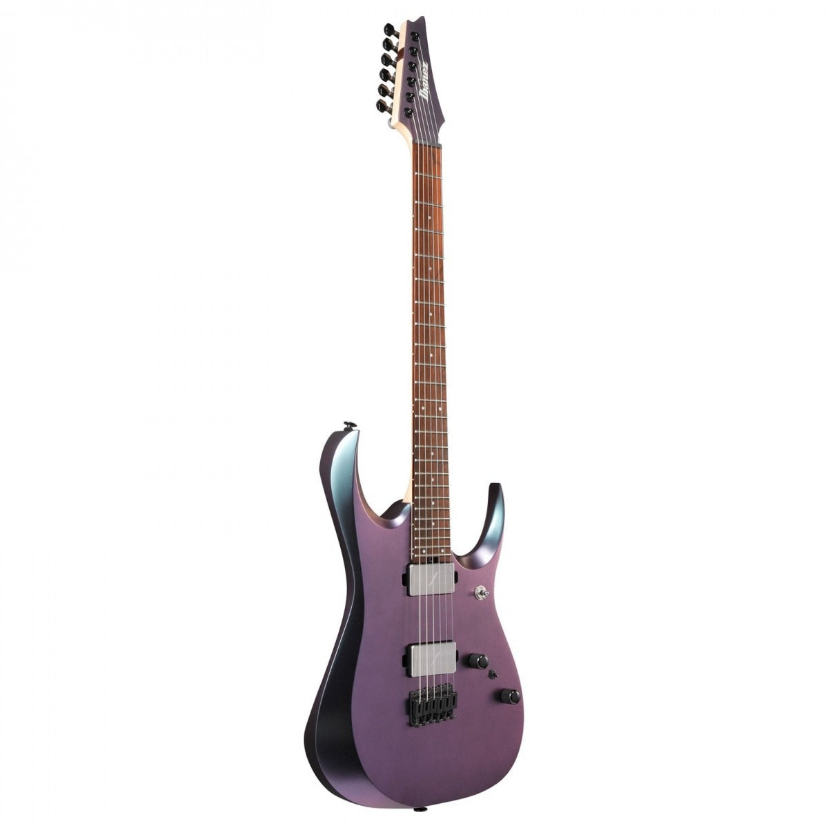 Đàn Guitar Điện Ibanez RGD3121, HH, RGD Prestige Series, Made in Japan, Polar Lights Flat
