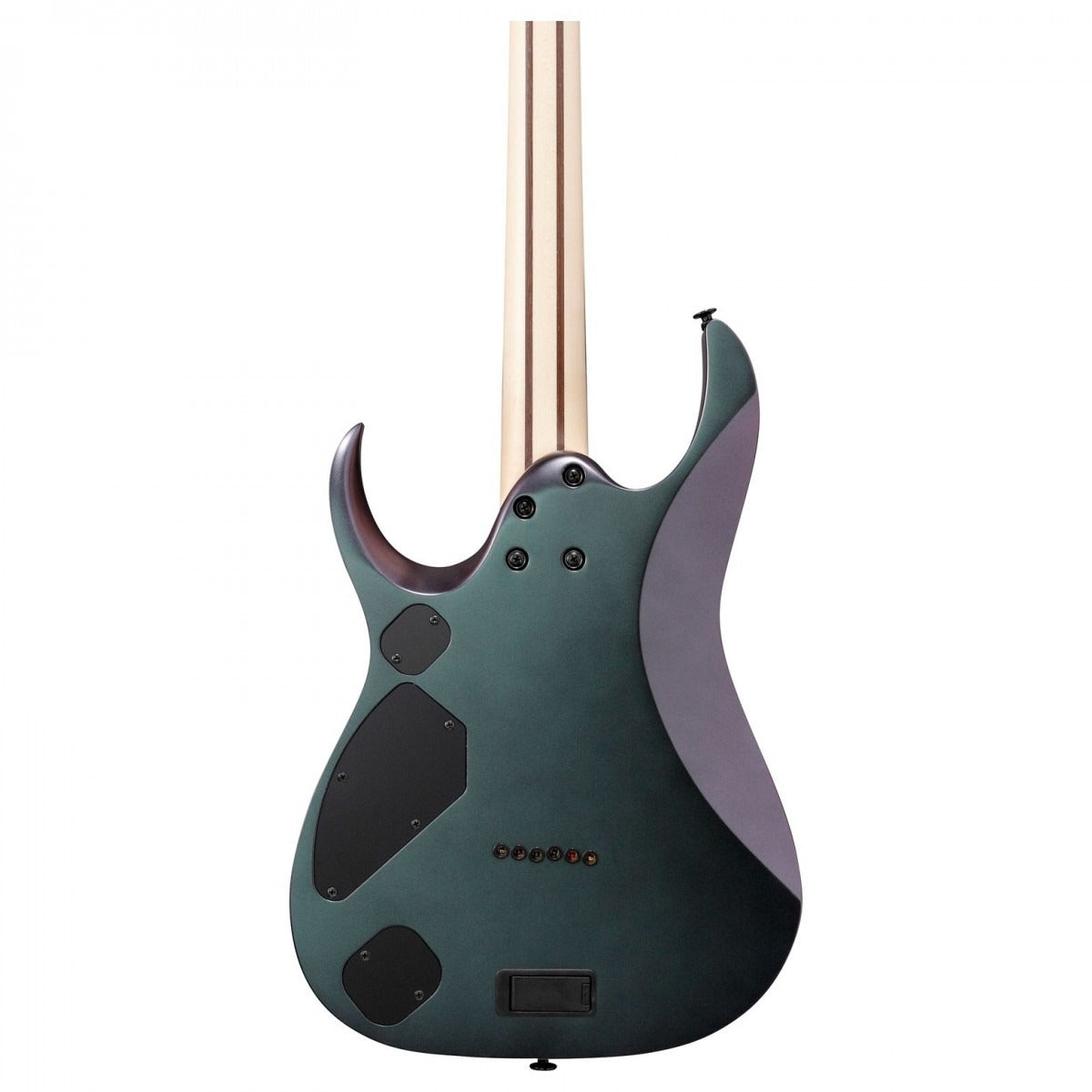 Đàn Guitar Điện Ibanez RGD3121, HH, RGD Prestige Series, Made in Japan, Polar Lights Flat