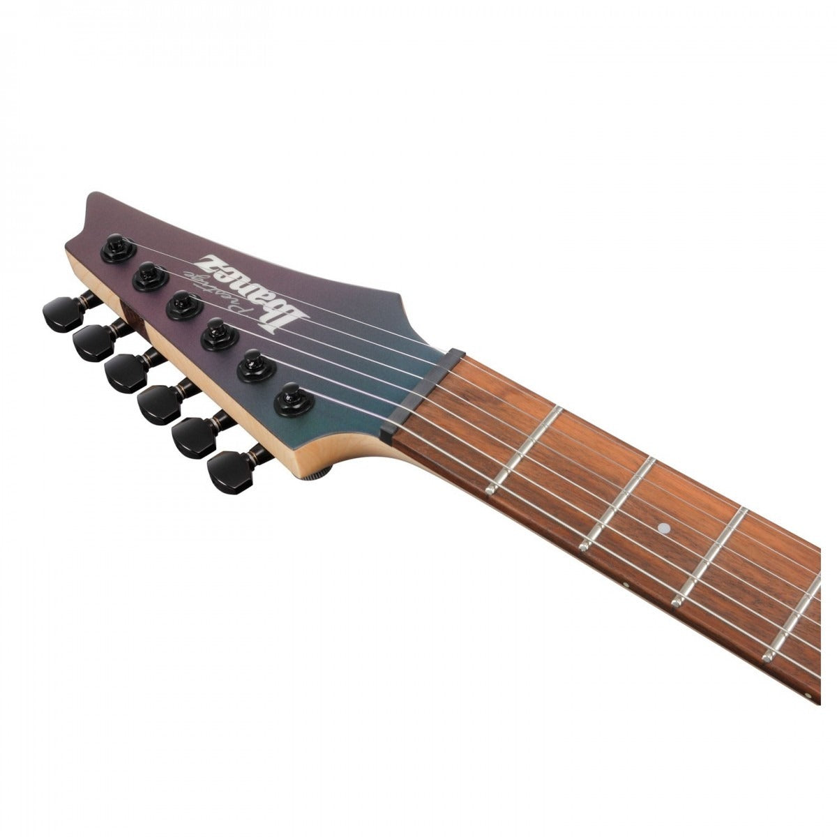 Đàn Guitar Điện Ibanez RGD3121, HH, RGD Prestige Series, Made in Japan, Polar Lights Flat