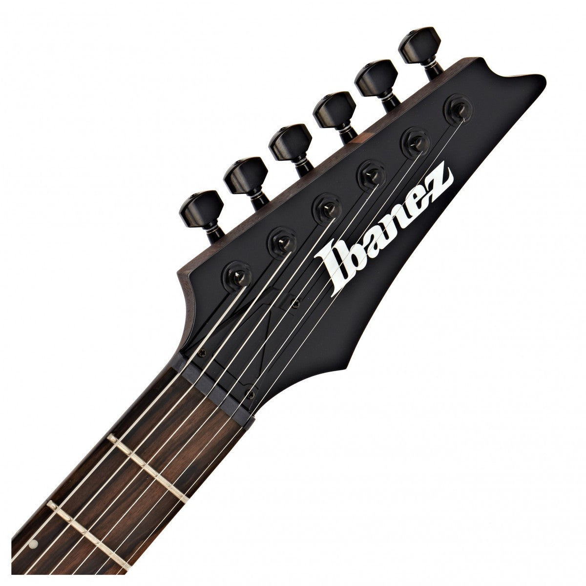 Đàn Guitar Điện Ibanez RGD61ALA, HH, RGD Axion Label Series, Midnight Tropical Rainforest