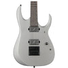 Đàn Guitar Điện Ibanez RGD61ALET, HH, RGD Axe Design Lab Series, Metallic Gray Matte