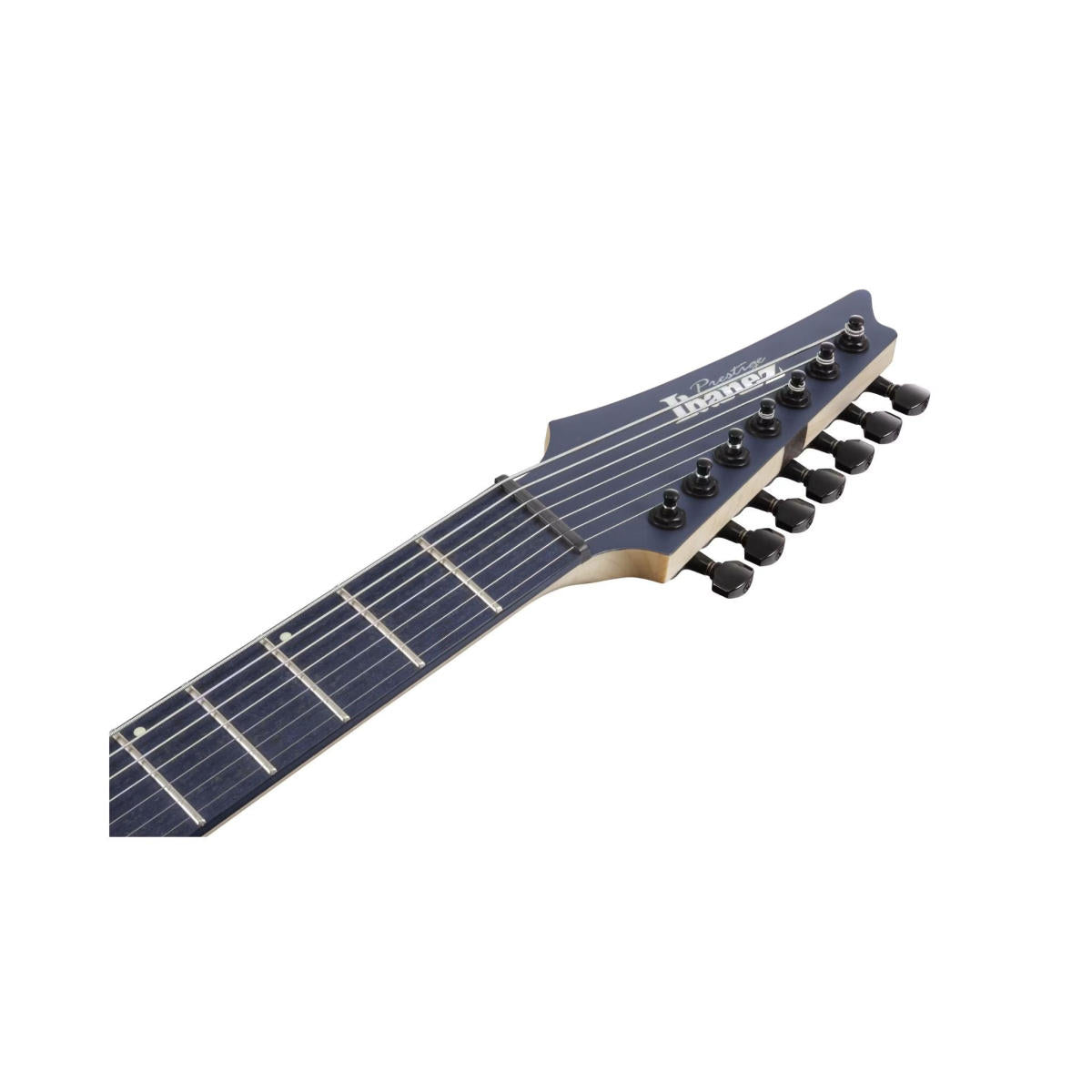 Đàn Guitar Điện Ibanez RGDR4527ET, HH, 7 Dây, RGD Prestige Series, Made in Japan, Natural Flat