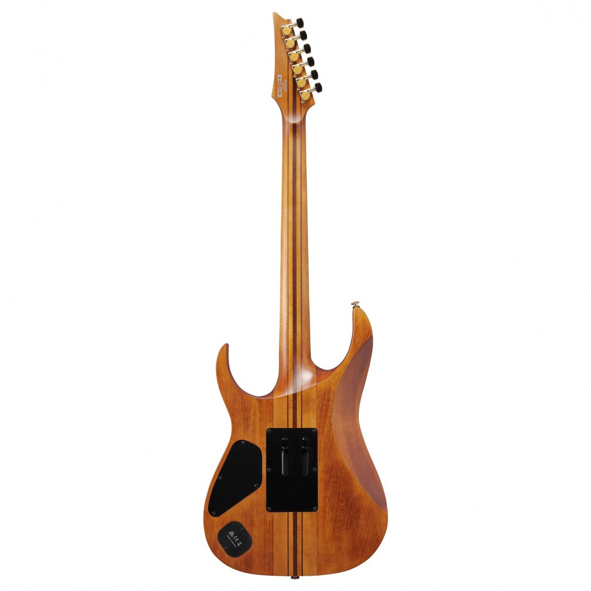 Đàn Guitar Điện Ibanez Premium RGT1220PB, HH, Antique Brown Stain w/Bag