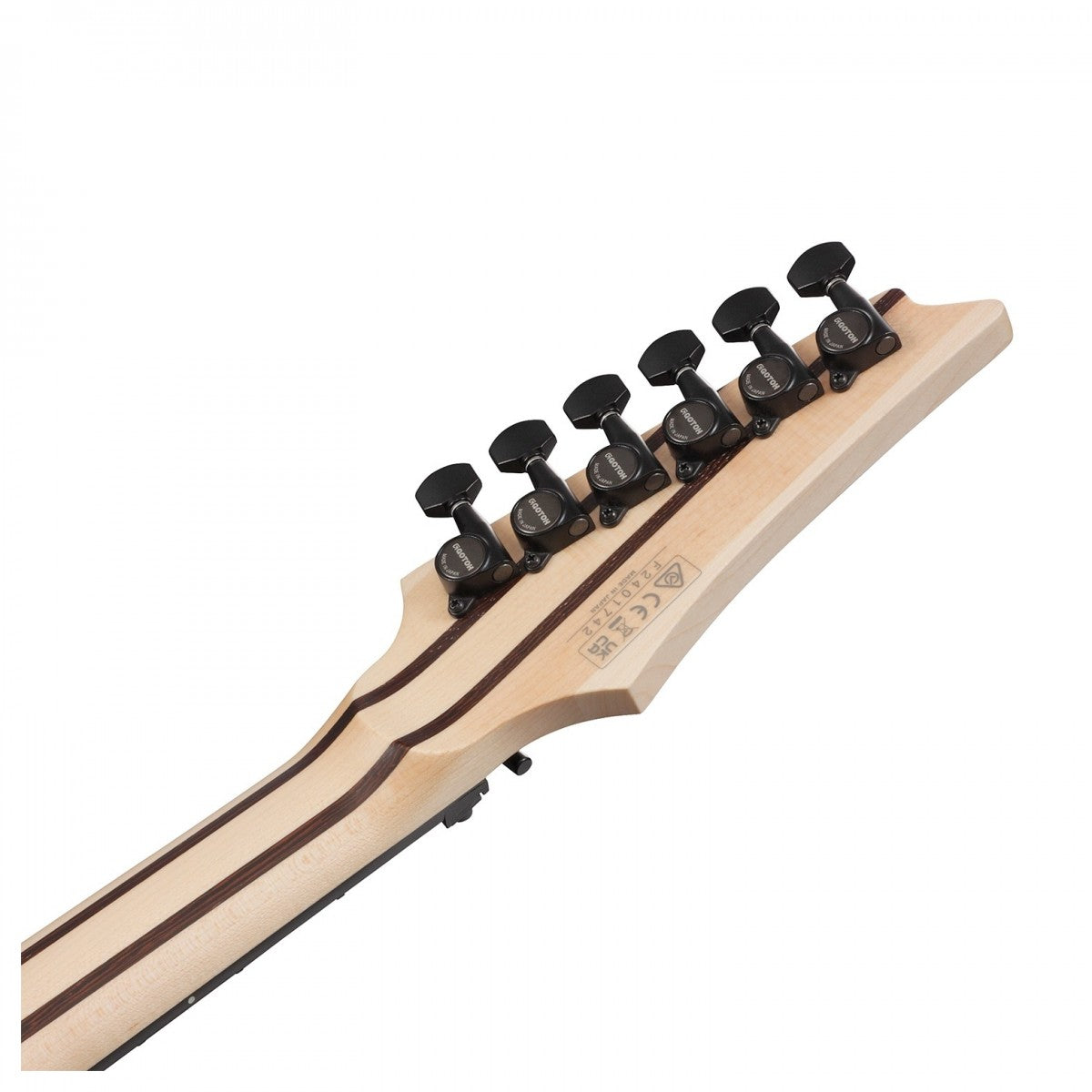 Đàn Guitar Điện Ibanez RGR5130 Prestige, HH, Khaki Metallic w/Case