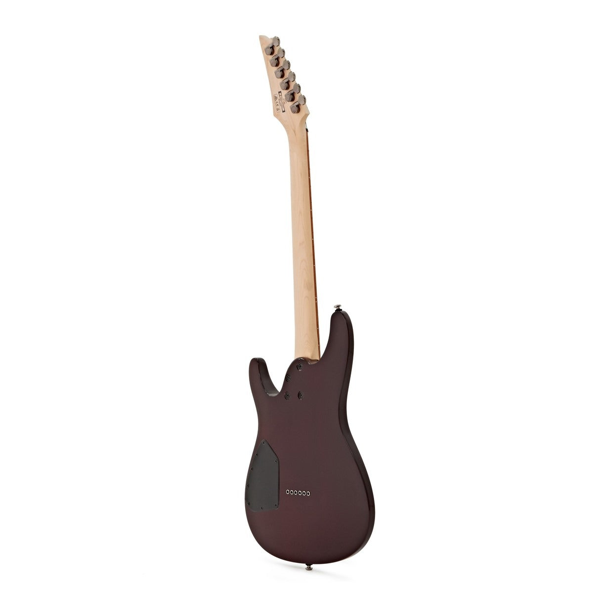 Đàn Guitar Điện Ibanez S521, HH, S Standard Series, Blackberry Sunburst
