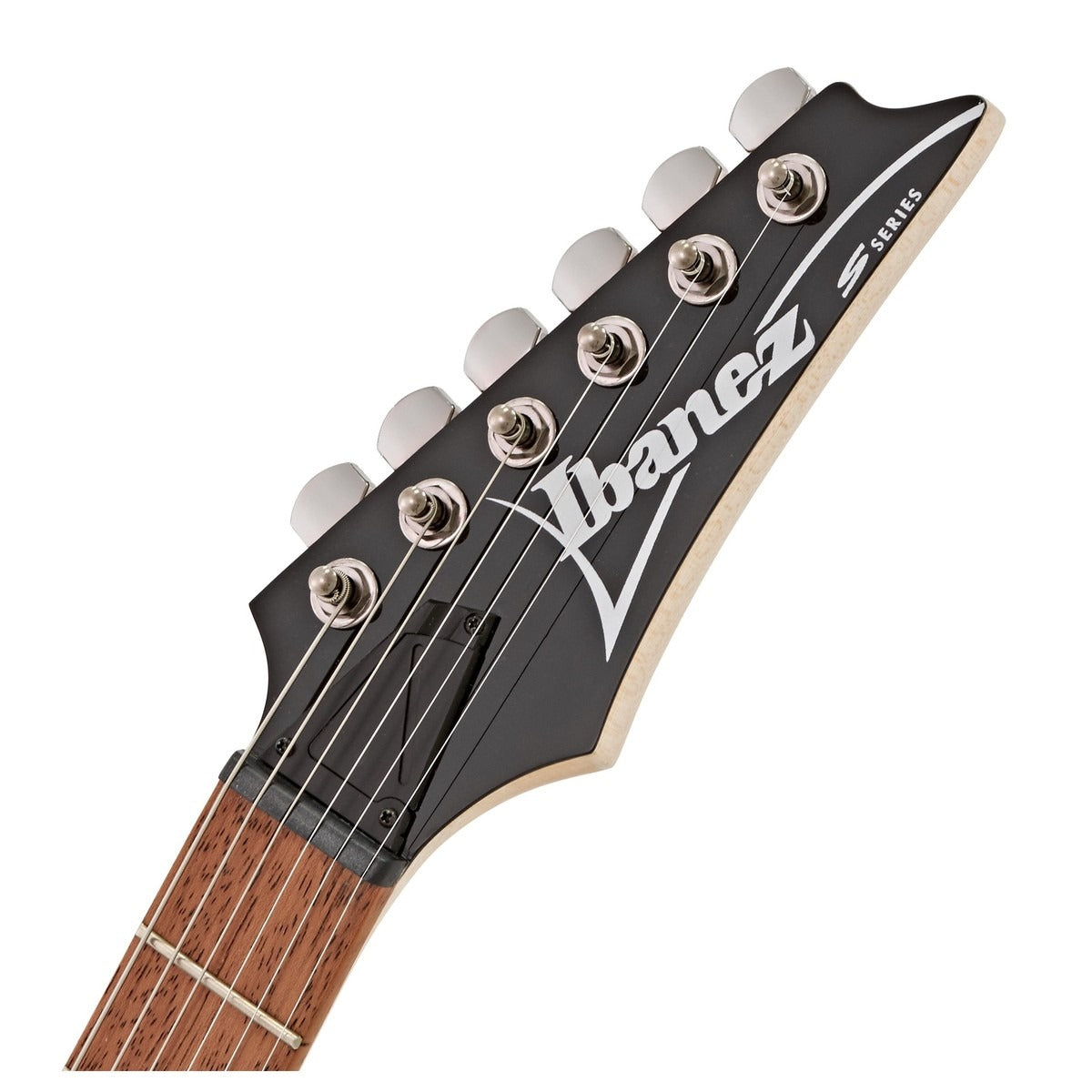 Đàn Guitar Điện Ibanez S521, HH, S Standard Series, Blackberry Sunburst
