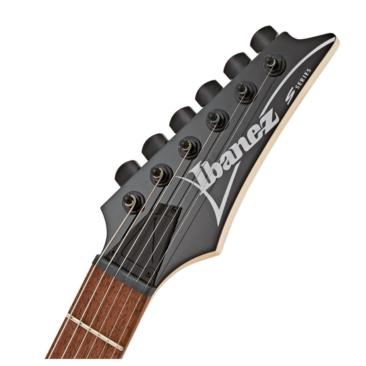 Đàn Guitar Điện Ibanez S621QM, HH, S Standard Series, Dragon Eye Burst