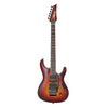 Đàn Guitar Điện Ibanez S6570SK, HSH, S Prestige Series, Made in Japan, Sunset Burst