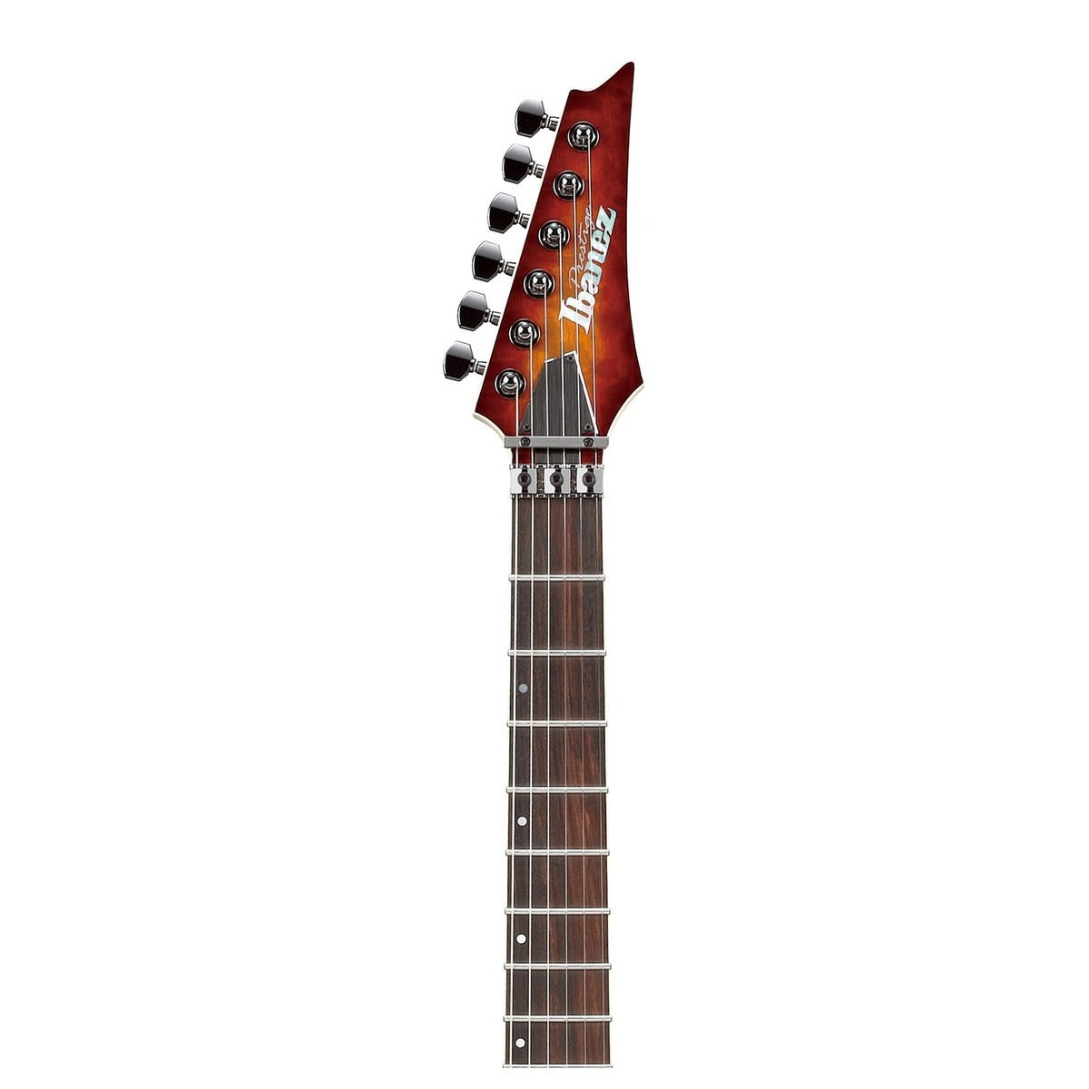 Đàn Guitar Điện Ibanez S6570SK, HSH, S Prestige Series, Made in Japan, Sunset Burst