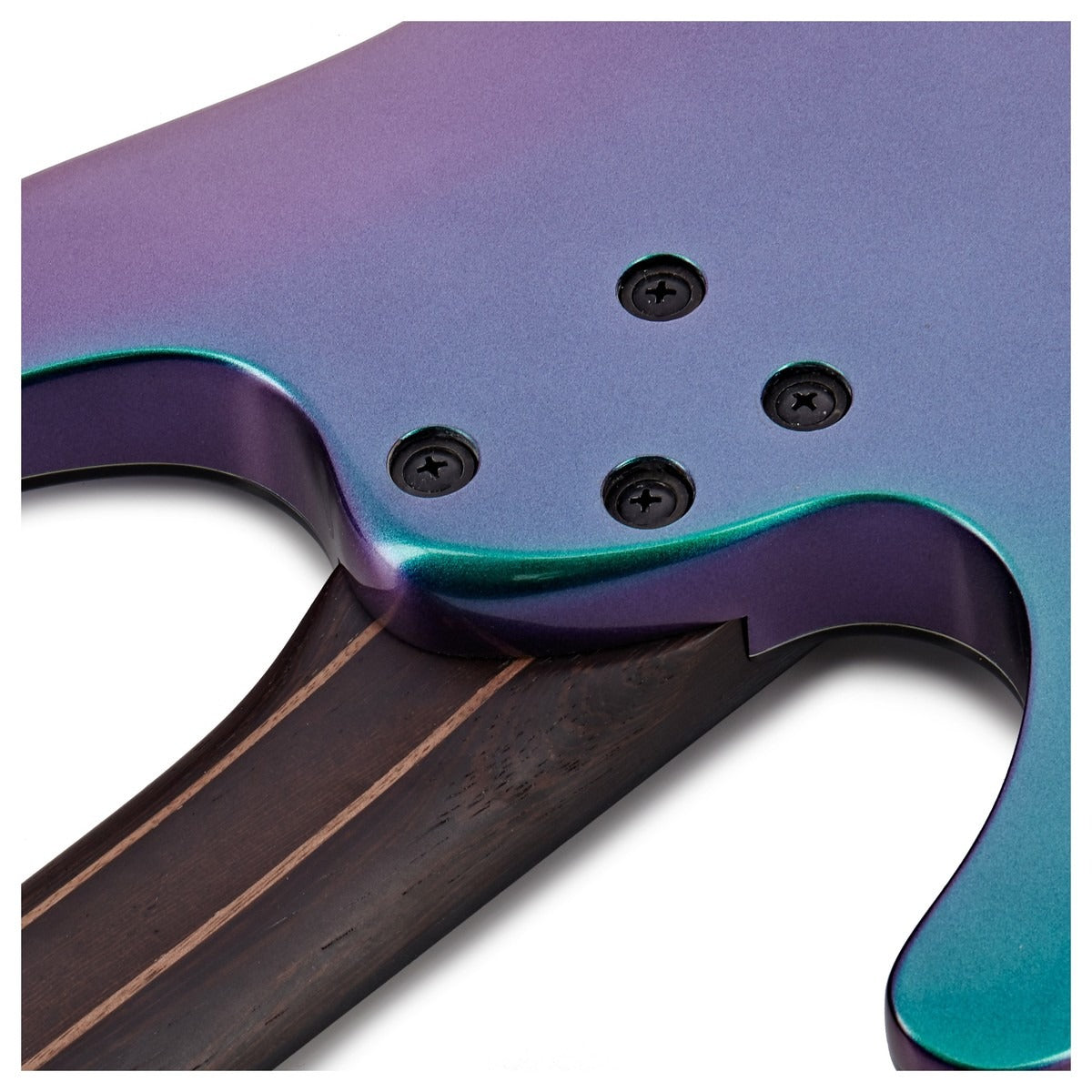 Đàn Guitar Điện Ibanez S671ALB, HSH, S Axion Label Series, Blue Chameleon