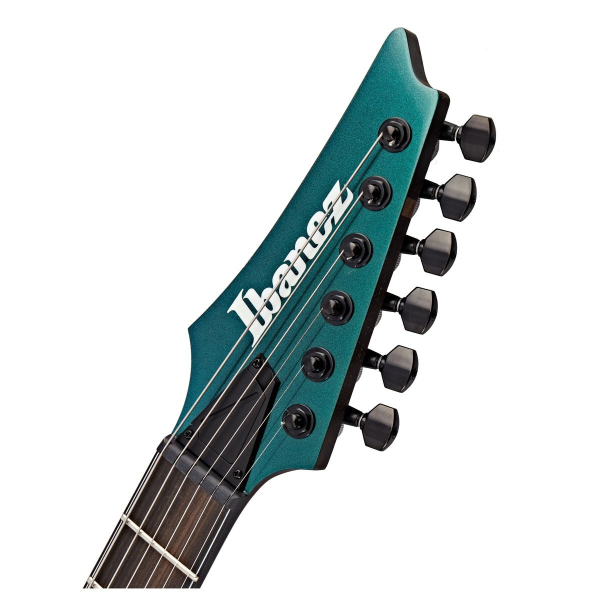 Đàn Guitar Điện Ibanez S671ALB, HSH, S Axion Label Series, Blue Chameleon