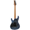 Đàn Guitar Điện Ibanez S770, HSH, S Standard Series, Cosmic Blue Frozen Matte