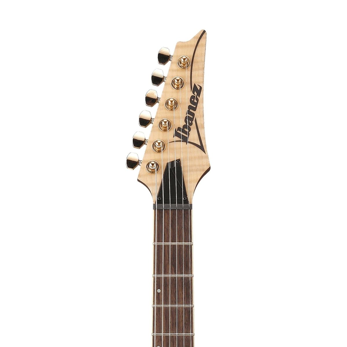 Đàn Guitar Điện Ibanez SEW761FM, HSS, S Standard Series, Natural Flat