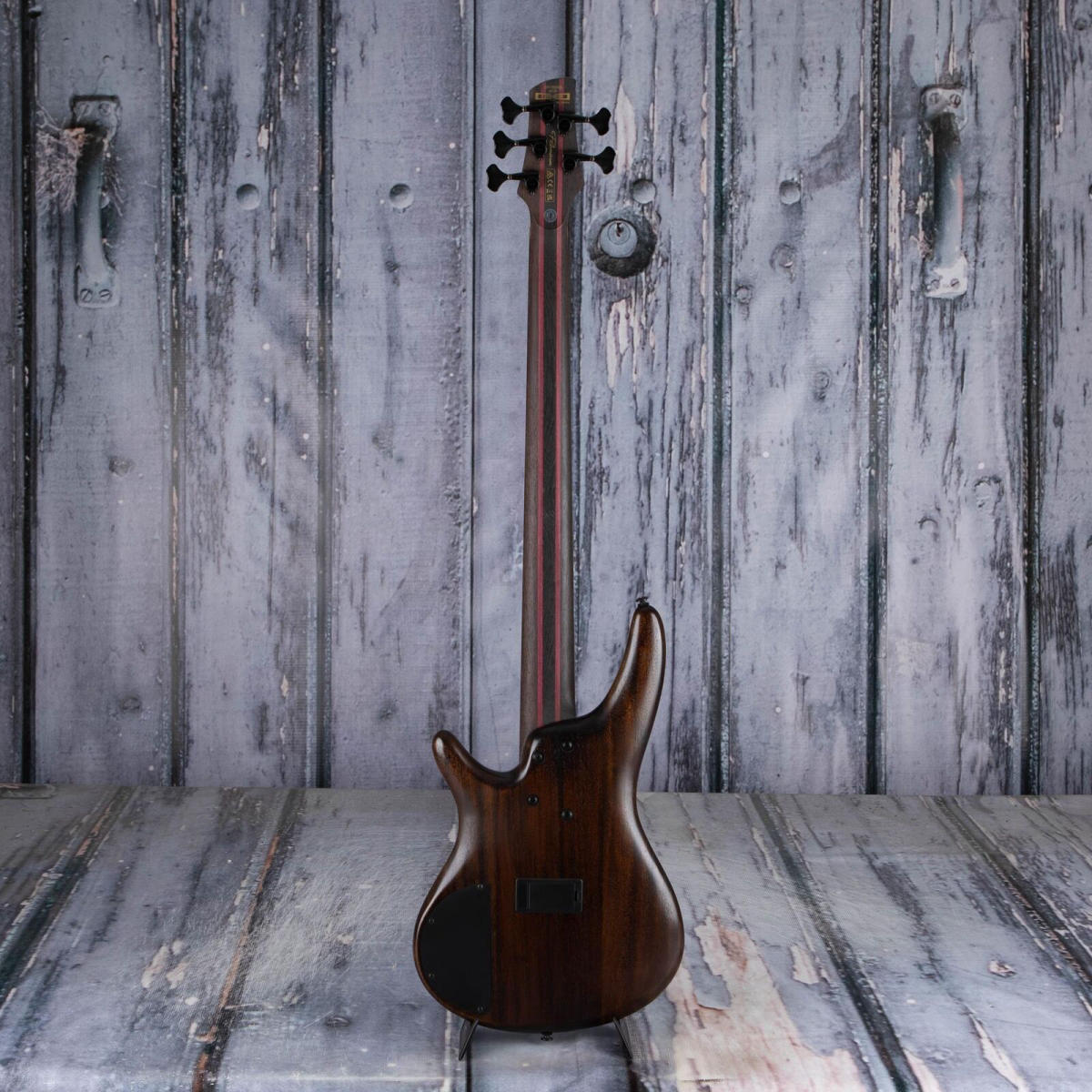 Đàn Guitar Bass Ibanez SR Premium, Ibanez SR1305SB, Magic Wave Low Gloss w/Bag