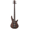 Đàn Guitar Bass Ibanez SR Premium, Ibanez SR1350B, Dual Mocha Burst Flat w/Bag