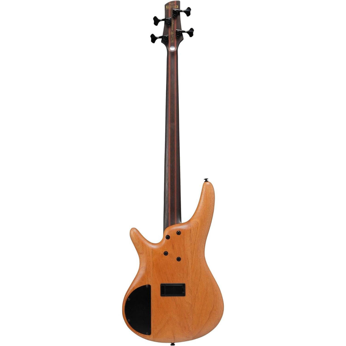 Đàn Guitar Bass Ibanez SR Premium, Ibanez SR1350B, Dual Mocha Burst Flat w/Bag