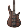 Đàn Guitar Bass Ibanez SR Premium, Ibanez SR1350B, Dual Mocha Burst Flat w/Bag