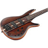 Đàn Guitar Bass Ibanez SR Premium, Ibanez SR1350B, Dual Mocha Burst Flat w/Bag