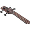 Đàn Guitar Bass Ibanez SR Premium, Ibanez SR1350B, Dual Mocha Burst Flat w/Bag