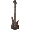 Đàn Guitar Bass 5-Dây Ibanez SR Premium, Ibanez SR1355B, Dual Mocha Burst Flat w/Bag