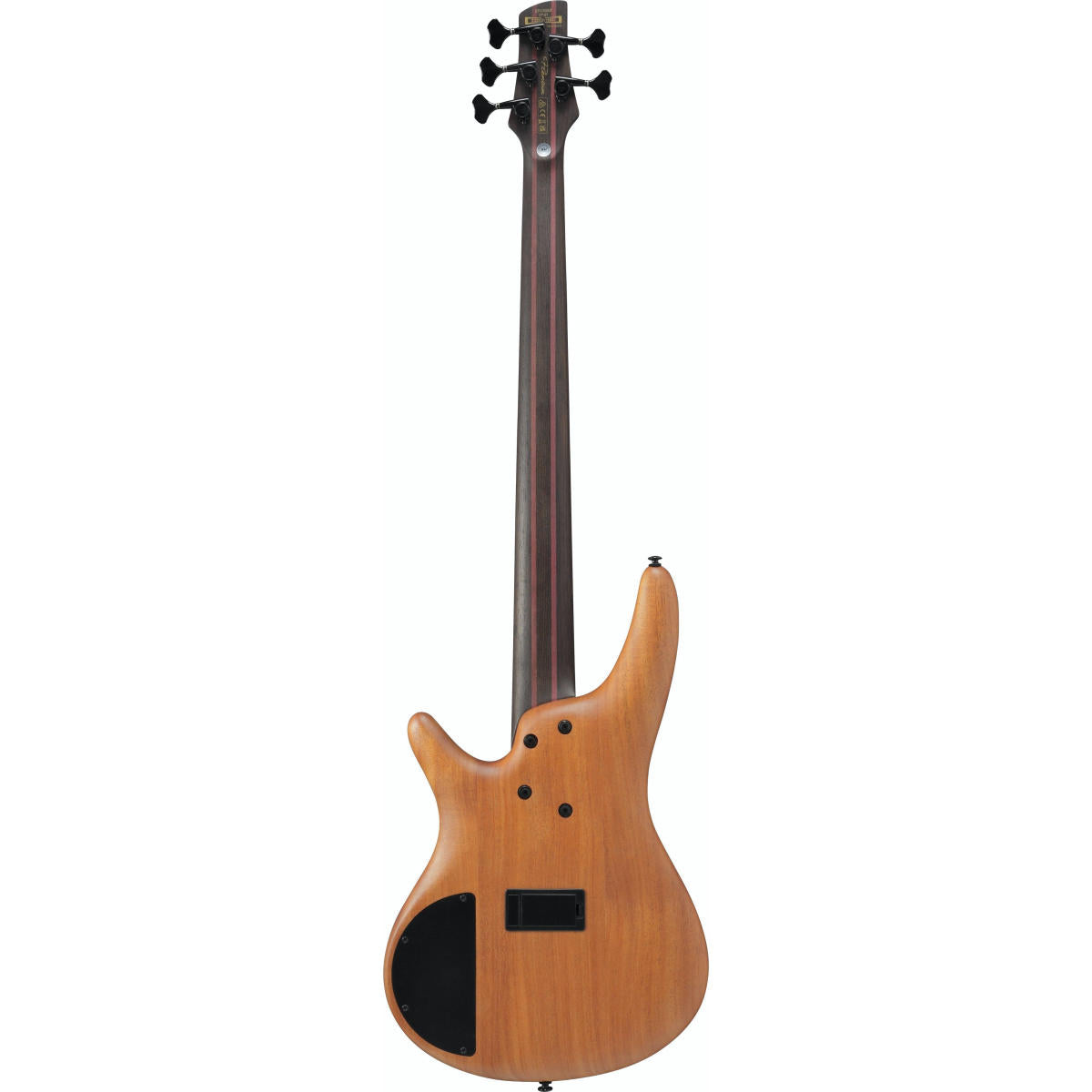 Đàn Guitar Bass 5-Dây Ibanez SR Premium, Ibanez SR1355B, Dual Mocha Burst Flat w/Bag