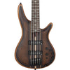 Đàn Guitar Bass 5-Dây Ibanez SR Premium, Ibanez SR1355B, Dual Mocha Burst Flat w/Bag