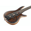 Đàn Guitar Bass 5-Dây Ibanez SR Premium, Ibanez SR1355B, Dual Mocha Burst Flat w/Bag