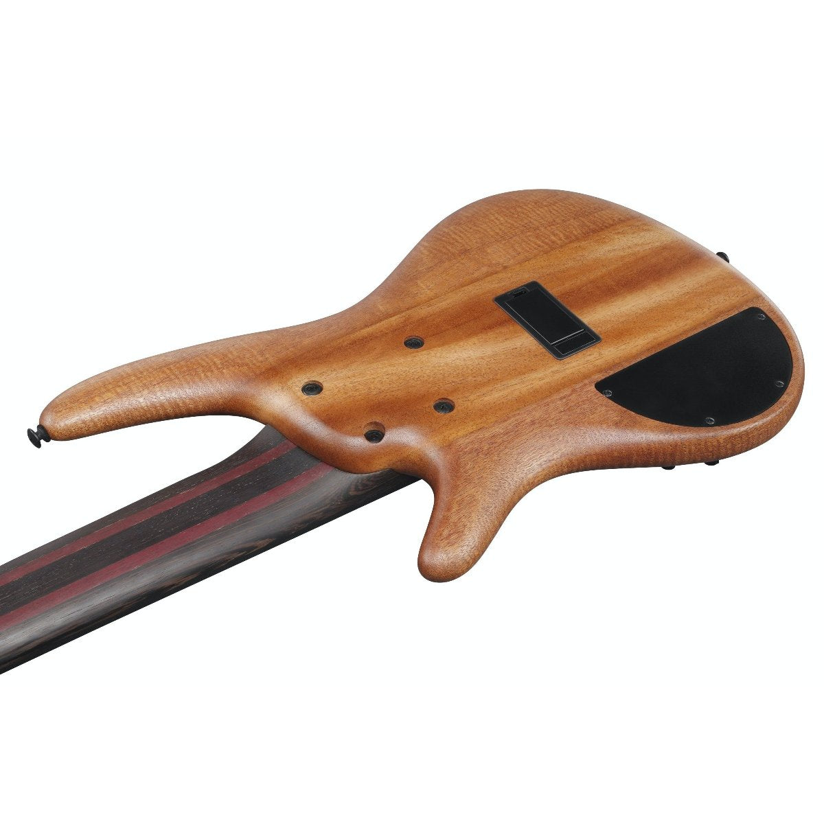 Đàn Guitar Bass 6-Dây Ibanez SR Premium, Ibanez SR1356B, Dual Mocha Burst Flat w/Bag