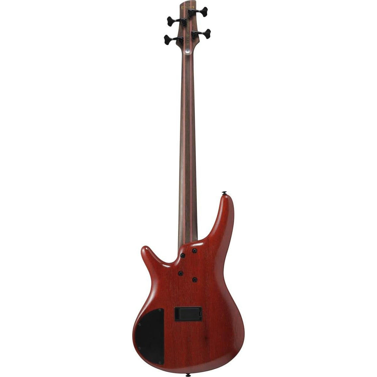 Đàn Guitar Bass Ibanez SR Premium, Ibanez SR1420B, Caribbean Green Low Gloss