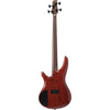 Đàn Guitar Bass Ibanez SR Premium, Ibanez SR1420B, Caribbean Green Low Gloss