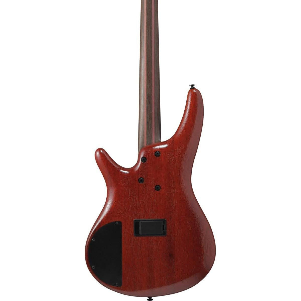 Đàn Guitar Bass Ibanez SR Premium, Ibanez SR1420B, Caribbean Green Low Gloss