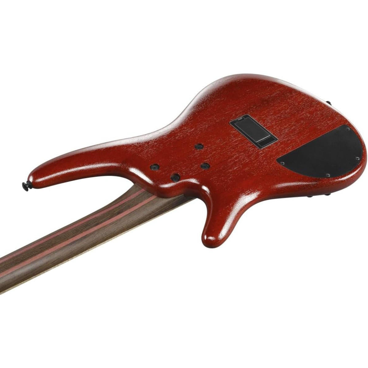 Đàn Guitar Bass Ibanez SR Premium, Ibanez SR1420B, Caribbean Green Low Gloss