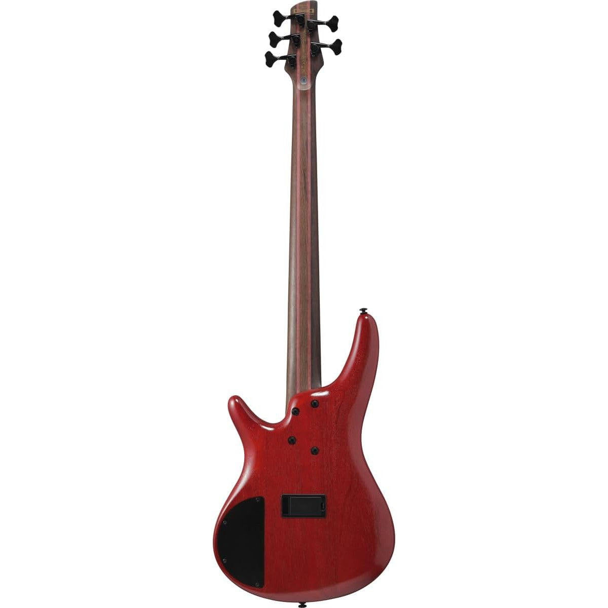 Đàn Guitar Bass 5-Dây Ibanez SR Premium, Ibanez SR1425B, Caribbean Green Low Gloss w/Bag