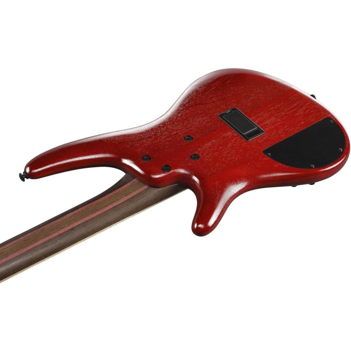 Đàn Guitar Bass 5-Dây Ibanez SR Premium, Ibanez SR1425B, Caribbean Green Low Gloss w/Bag