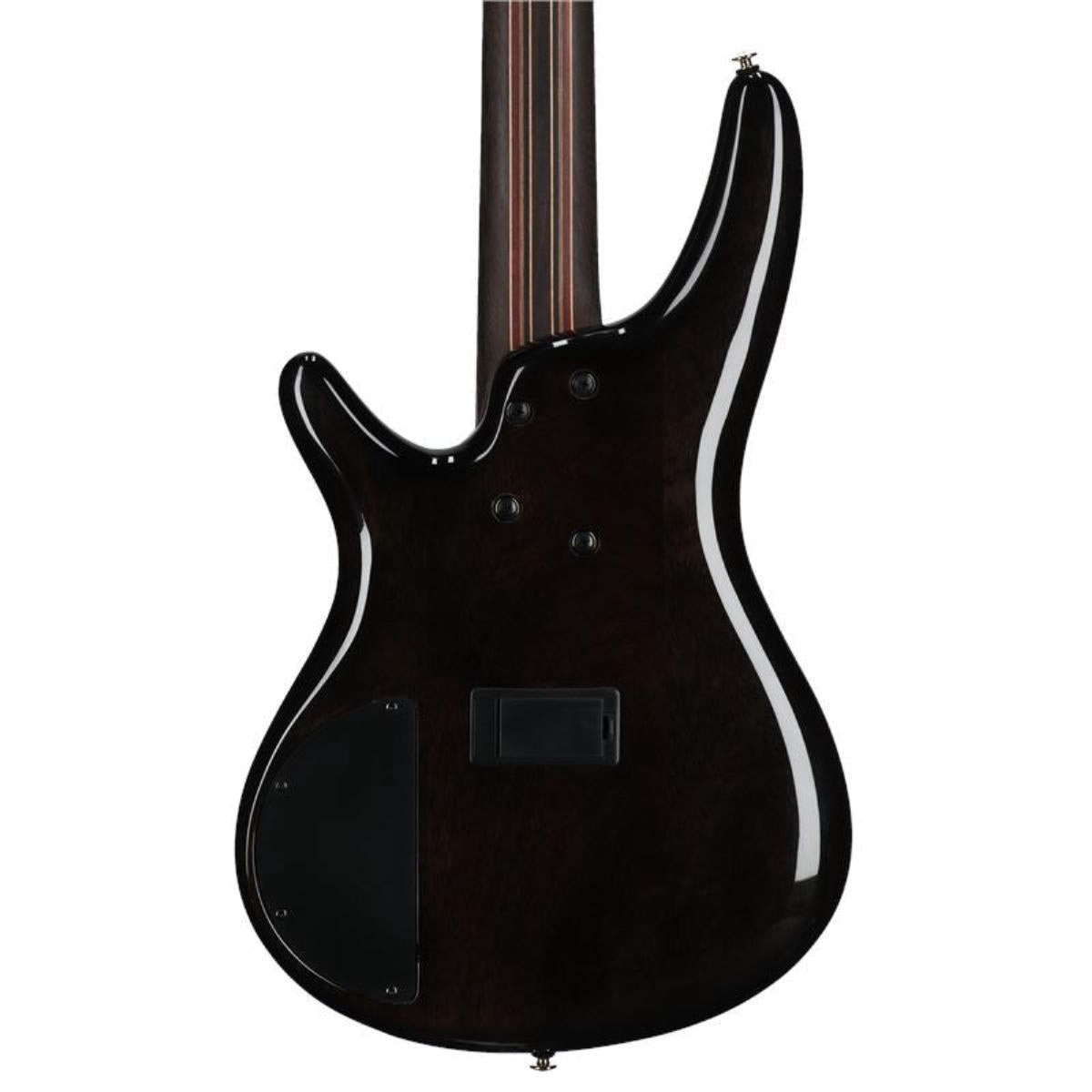 Đàn Guitar Bass 5-Dây Ibanez SR Premium, Ibanez SR2605, Cerulean Blue Burst w/Bag