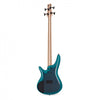 Đàn Guitar Bass Ibanez SR Standard, Ibanez SR300E, Cerulean Aura Burst