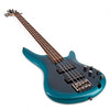 Đàn Guitar Bass Ibanez SR Standard, Ibanez SR300E, Cerulean Aura Burst