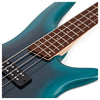 Đàn Guitar Bass Ibanez SR Standard, Ibanez SR300E, Cerulean Aura Burst