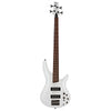 Đàn Guitar Bass Ibanez SR Standard, Ibanez SR300E, Pearl White